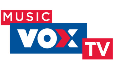 VOX MUSIC TV